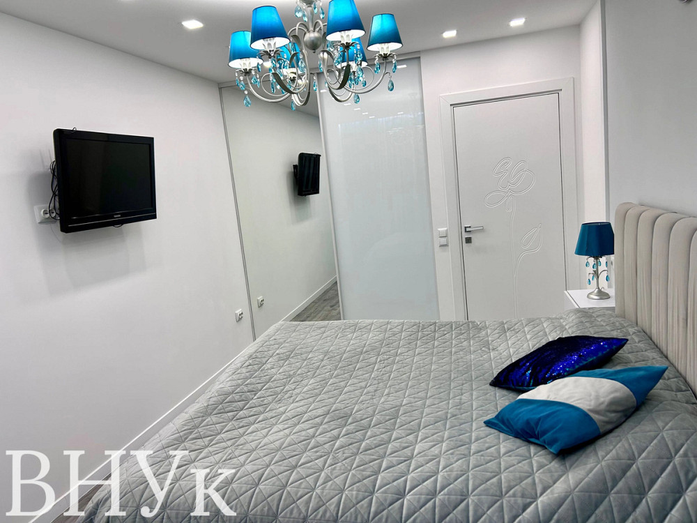 Продаж Квартира 4-кімнатна, 5/10 поверх на Квіткова Тернопіль - фото 7