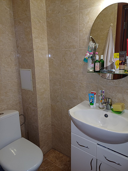 Продам 2-х комнатную квартиру с ремонтом в самом центре Одессы Одеса - фото 15