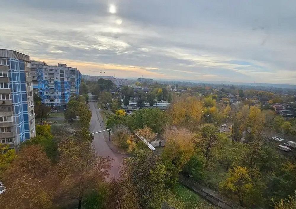 Продаж Квартира 2-кімнатна, 10/10 поверх на Мира пр., 83 Дніпро - фото 16