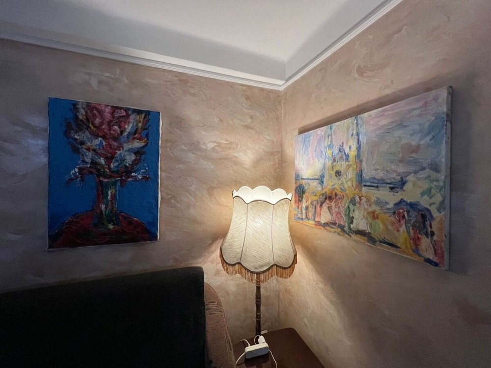 Оренда Квартира 2-кімнатна, 3/5 поверх на Дарницький бульвар, 11 Київ - фото 9