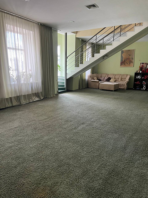 В продаже 5-ти комнатная квартира в 2-х уровнях возле парка Шевченко Одесса - изображение 6