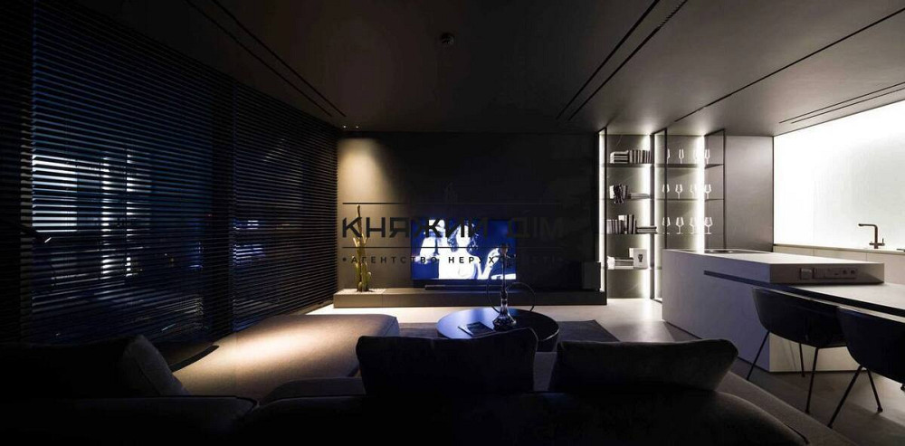 Продаж Квартира 2-кімнатна, 24/30 поверх на вул. Патриса Лумумбы ул./Іоанна Павла II Київ - фото 9