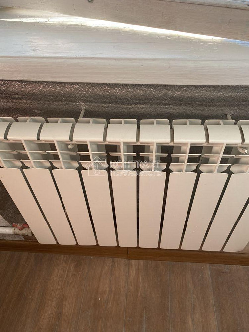 Продаж Квартира 1-кімнатна, 4/5 поверх на вул. Куряжська  - фото 8