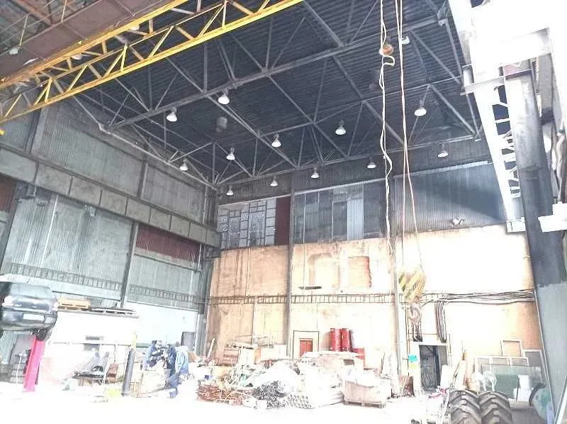 Продаж Виробниче або промислове приміщення площа 4000 кв.м   Одеса - фото 14