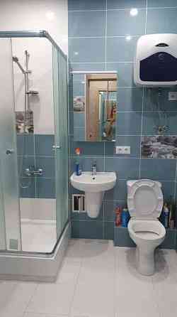 Оренда Квартира 1-кімнатна, 23/26 поверх на Харьковское шосе, 188 Київ