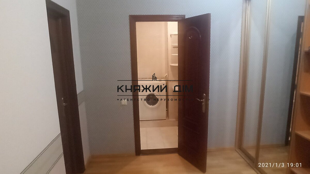 Роздільна 3 к.кв. на Політеху. Код об'єкта: № 11195294 Київ - фото 16