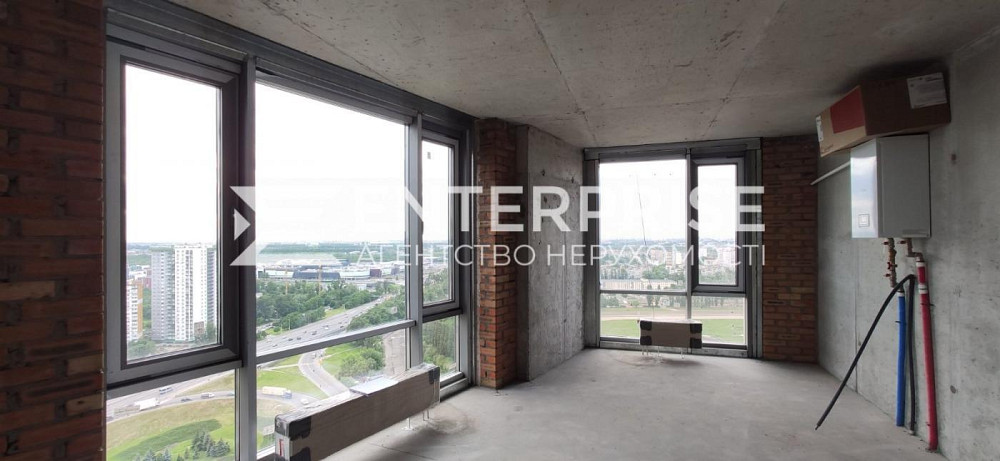 Продаж 1к квартири 43.9 кв. м Київ - фото 5