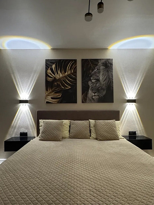 Продаж Квартира 1-кімнатна, 7/10 поверх на Содружества ул., 7 Dnipro - photo 6