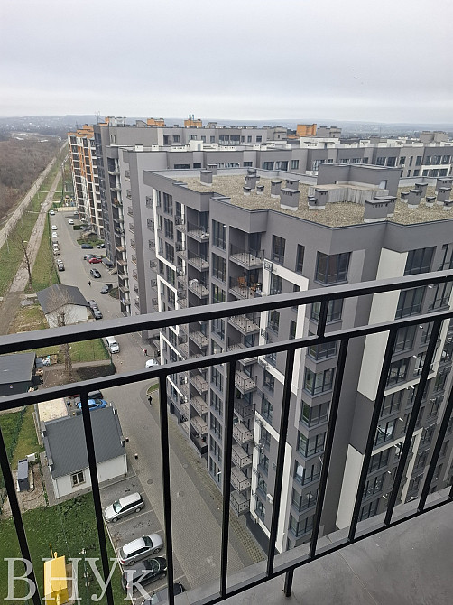 Продаж Квартира 2-кімнатна, 13/14 поверх на Паркова Івано-Франківськ - фото 11