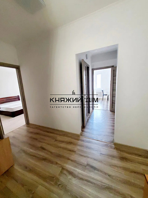 Продаж 1-кімнатної ,вул.Вишняківська м.Позняки або м.Харківська Київ - фото 5