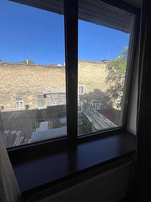 Отдельно стоящая 3-уровневая квартира в центре, ул. Базарная Одеса - фото 9