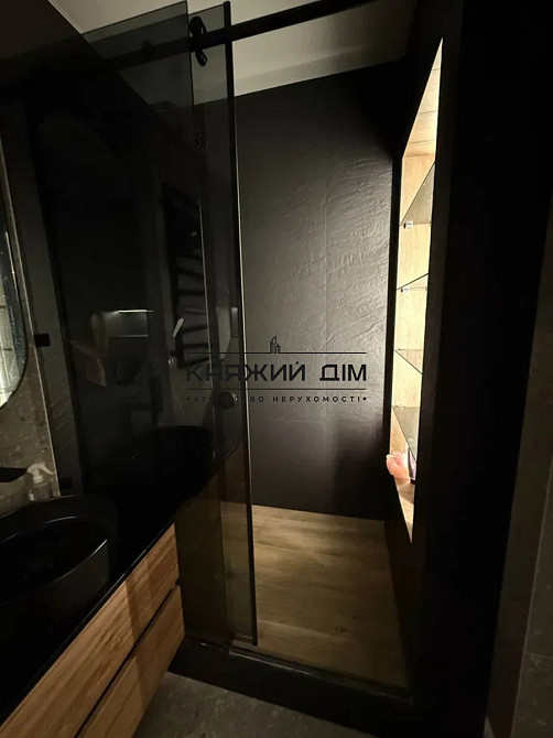 Продаж Квартира 3-кімнатна, 18/26 поверх на Заречная ул. Киев - изображение 15