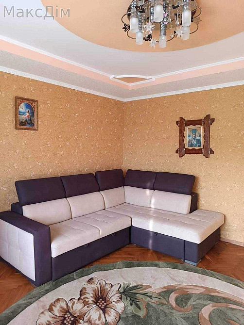 Продаж Будинок 8-кімнатний Zborov - photo 20