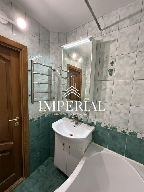 Продаж 2к Квартира 51.2 кв.м Дмитра Луценка вул. Киев - изображение 10