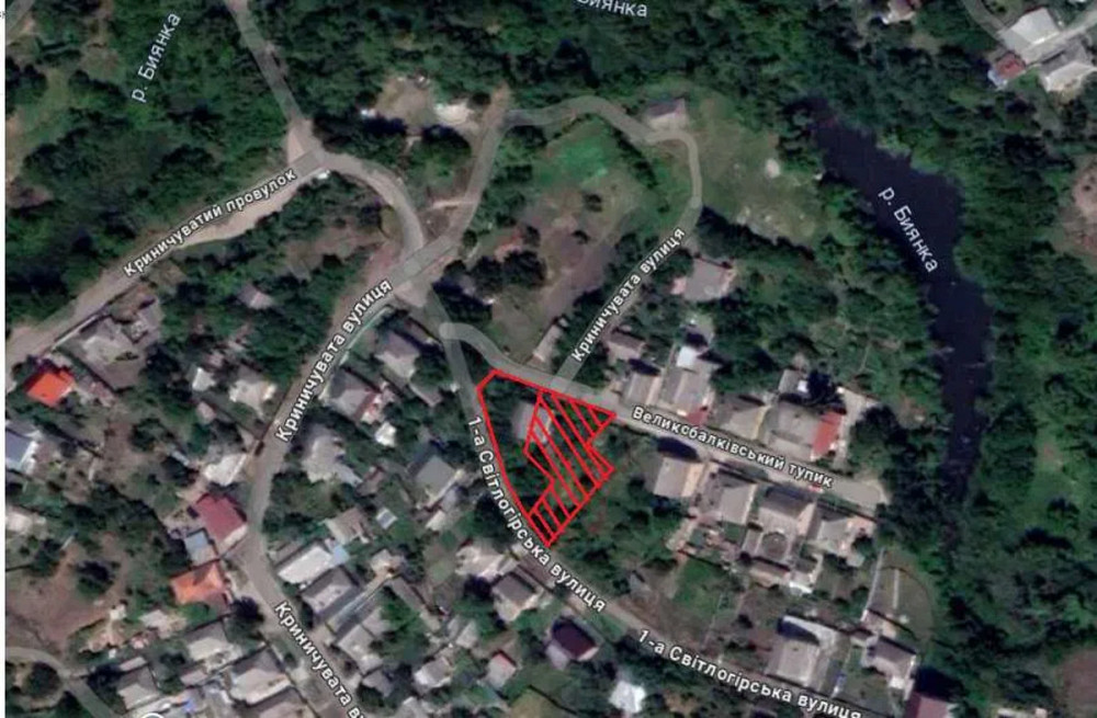 Продається частина будинку на Б.Балці Кропивницький - фото 7