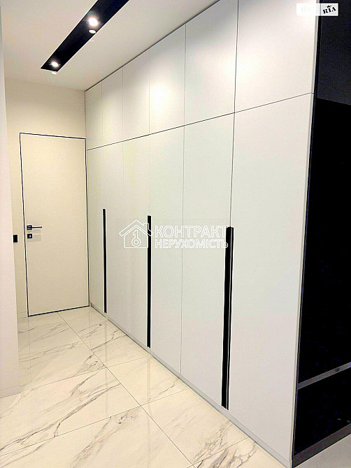 Продаж Квартира 4-кімнатна, 10/13 поверх на вул. Гвардійців Широнінців Харьков - изображение 12