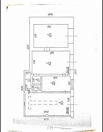 Продаж виробниче приміщення на вул. Клочківська приміщень - 4, поверх - 1/1 Харків