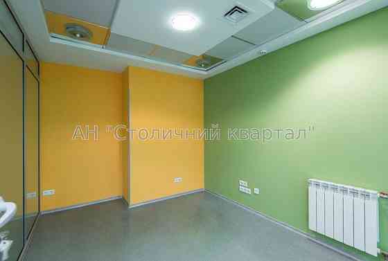 Оренда офісне приміщення на Вацлава Гавела бул., 8В приміщень - 1, поверх - 1/4 Kiev