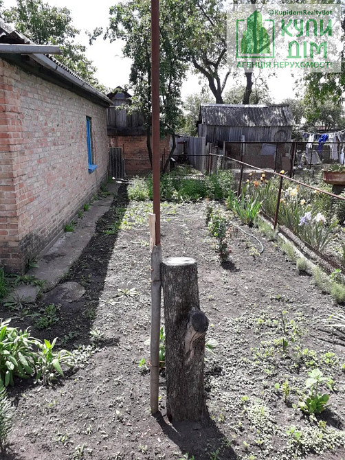Будинок (дом) 20 км від Кропивницького. Кропивницький - фото 4