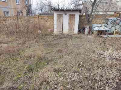 Продаж земельної ділянки 6 соток на Витамин ( 3-й переулок), 17 Нерубайське