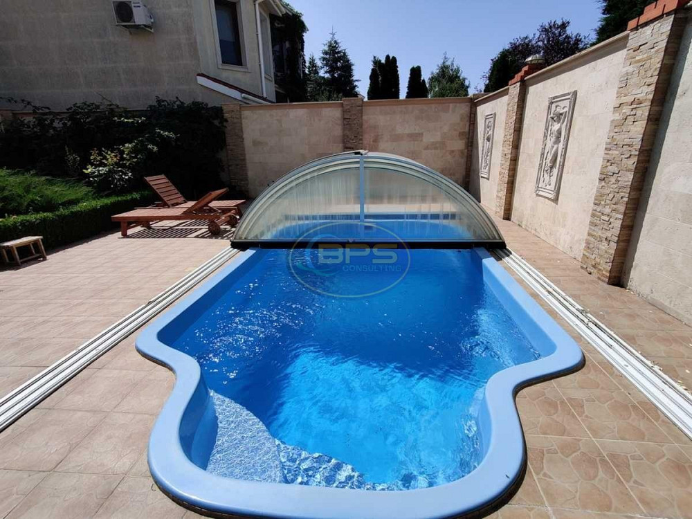 Продаж 3-поверховий Будинок з ділянкою 6 сот 406 кв.м 6 кімн. на Куприна вул. Одеса - фото 7