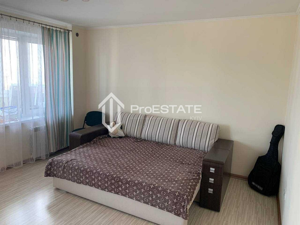 Продаж Квартира 3-кімнатна, 20/22 поверх на вул. Бальзака Оноре Київ - фото 3