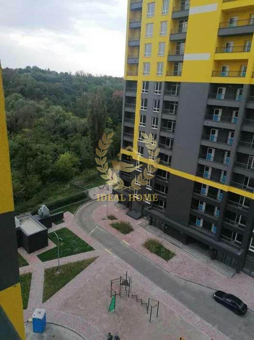 Продаж Квартира 1-кімнатна на Радченко Петра ул., 27 Киев - изображение 9