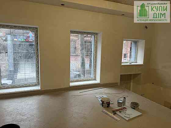 Продаж торгове приміщення на Тараса Карпи вул. (Тимирязева), 78 поверх - 1/1 Кропивницкий