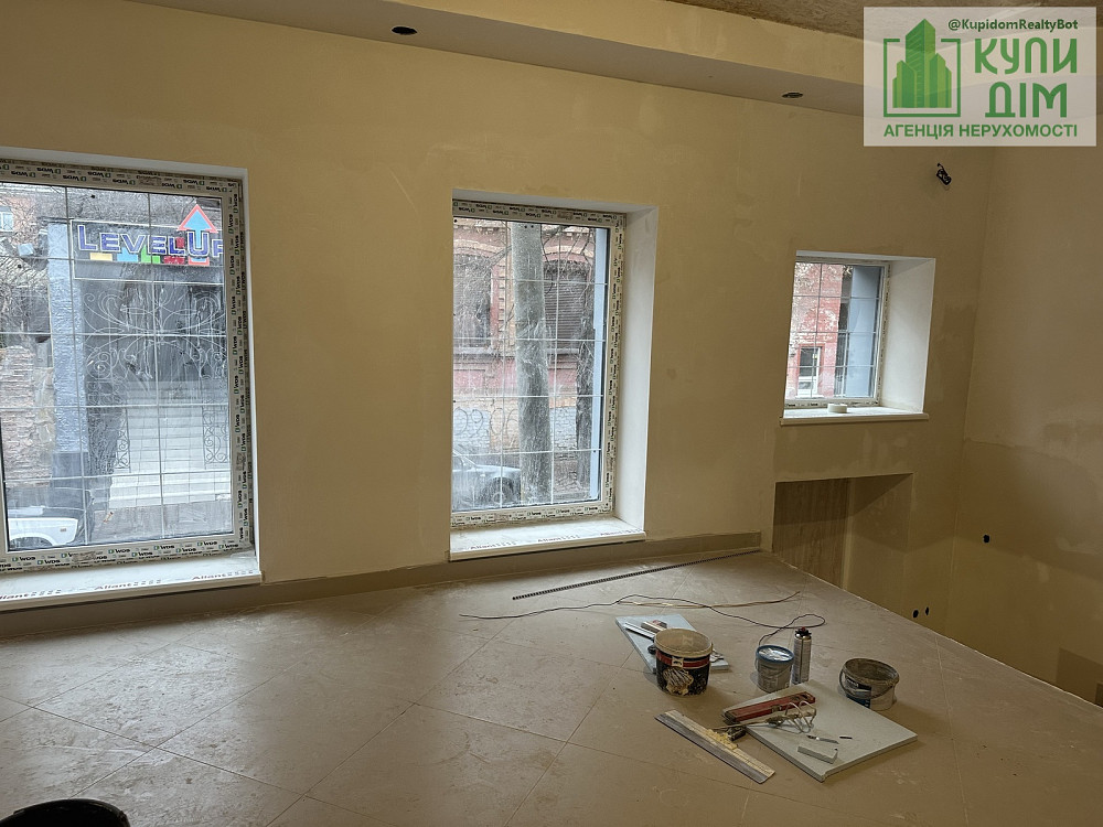 Продаж торгове приміщення на Тараса Карпи вул. (Тимирязева), 78 поверх - 1/1 Кропивницький - фото 2