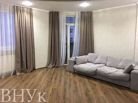 Продаж Квартира 2-кімнатна, 9/16 поверх на Тернопільська Львів