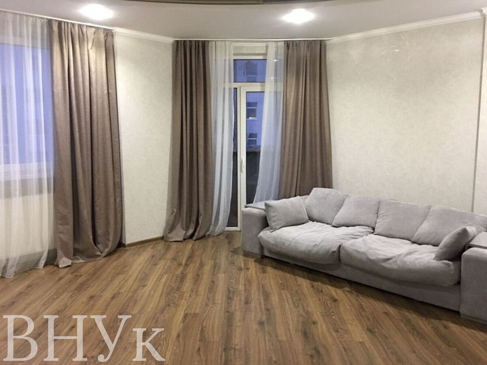 Продаж Квартира 2-кімнатна, 9/16 поверх на Тернопільська Львів - фото 1