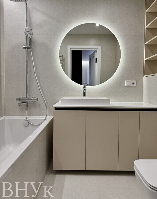 Продаж Квартира 2-кімнатна, 3/10 поверх на Цегельний провулок Тернопіль - фото 13