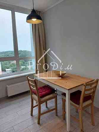 Оренда Квартира 2-кімнатна, 6/7 поверх на Сергія Данченка вул., 32б Киев