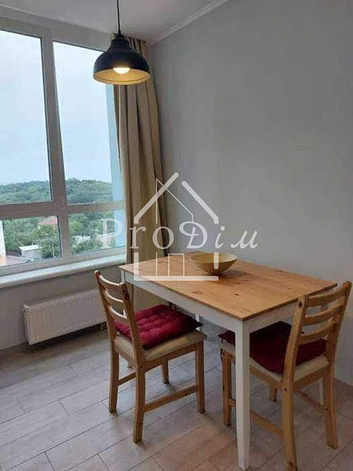 Оренда Квартира 2-кімнатна, 6/7 поверх на Сергія Данченка вул., 32б Киев - изображение 3