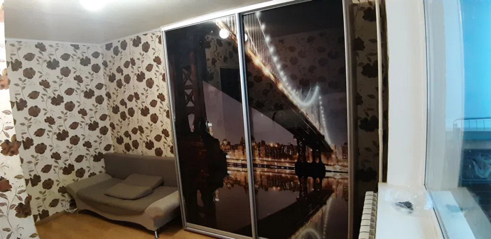 Продаж Квартира 1-кімнатна, 5/9 поверх на Вулиця Героїв України (Героїв Сталінграду) Кропивницкий - изображение 2