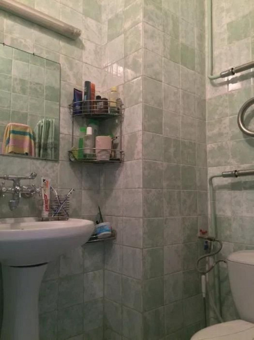 Продаж Квартира 2-кімнатна на ул. Разумовская, 15 Одесса - изображение 10