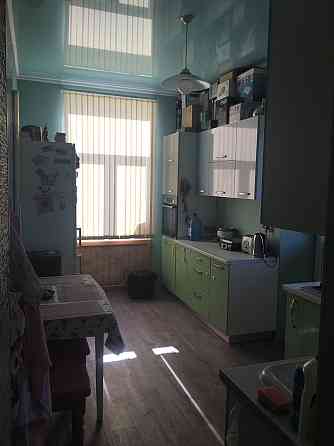 Большая 3-комнатная квартира в центре Одеса