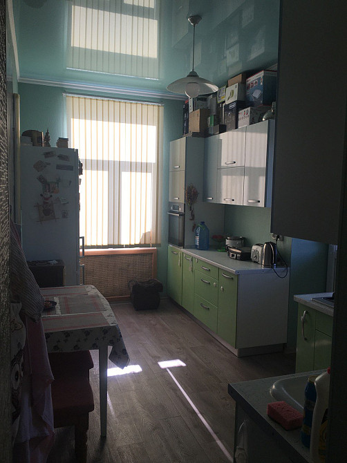 Большая 3-комнатная квартира в центре Одеса - фото 1