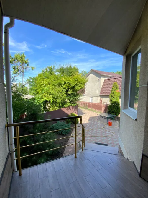 Просторий будинок з ремонтом, меблями та технікою Одеса - фото 18