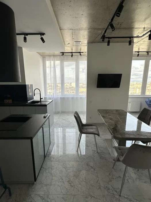 Продаж Квартира 2-кімнатна, 22/25 поверх на Евгения Чикаленко (Академика Вильямса) улица, 93/1 Odessa - photo 5