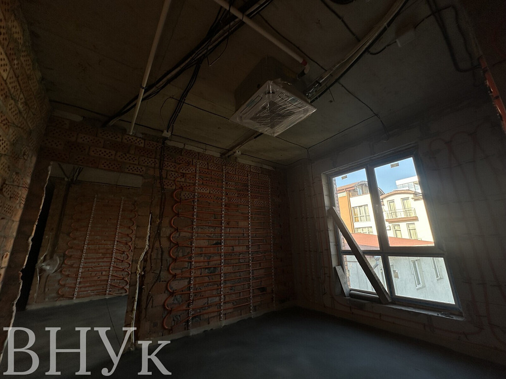 Продаж Квартира 2-кімнатна, 4/4 поверх на Бандери С. пр. Тернополь - изображение 7