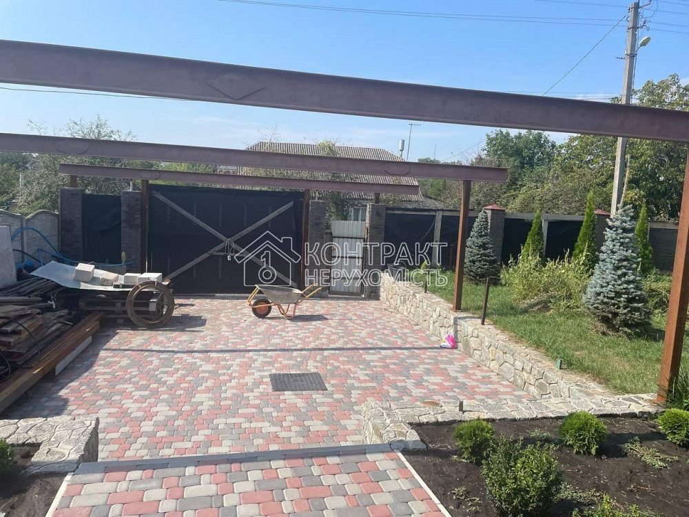 Продаж Будинок 6-кімнатний на вул. Івана Франка Бабаи - изображение 9