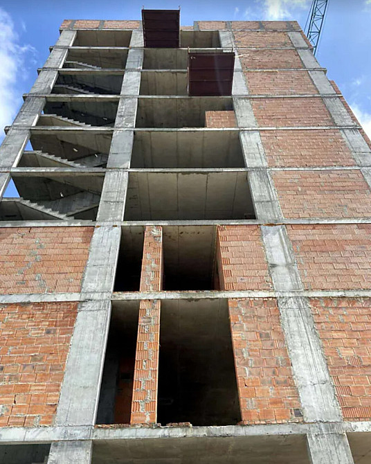 Продаж 1к квартири 34.1 кв. м на вул. Бережанська Тернопіль - фото 7