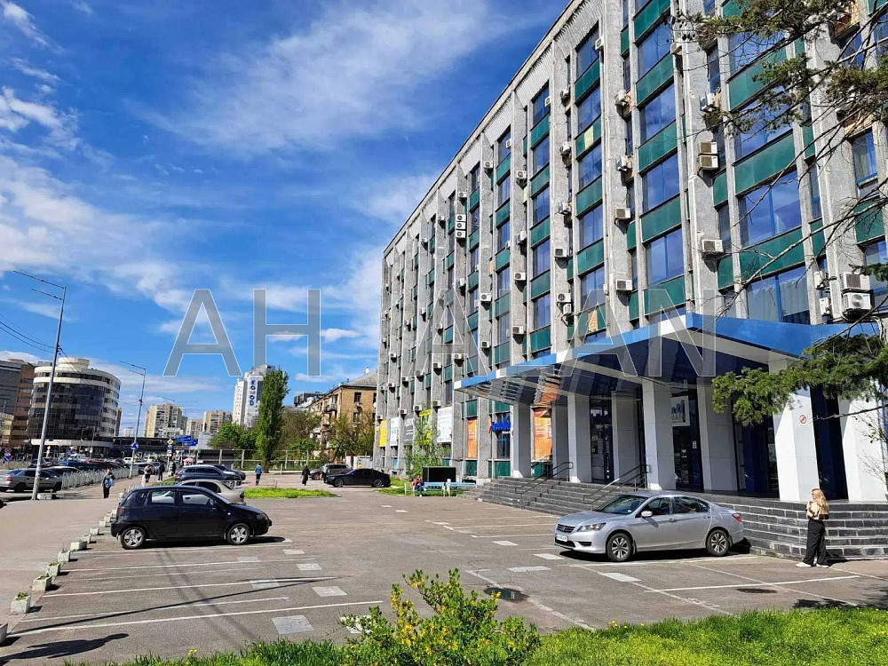 Оренда офісне приміщення на Сверстюка Євгена вул., 11Б приміщень - 2, поверх - 4/7 Київ - фото 7