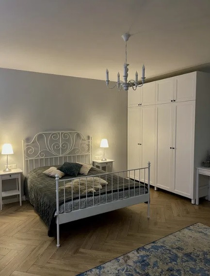 Оренда Квартира 2-кімнатна, 18/22 поверх на Генуэзская ул., 24 Одесса - изображение 1