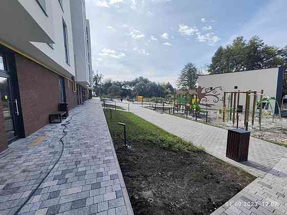 Продаж Квартира на улица Лісна 51 Zubra