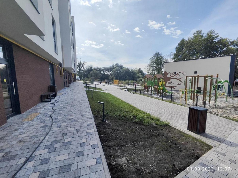 Продаж Квартира на улица Лісна 51 Зубра - фото 5