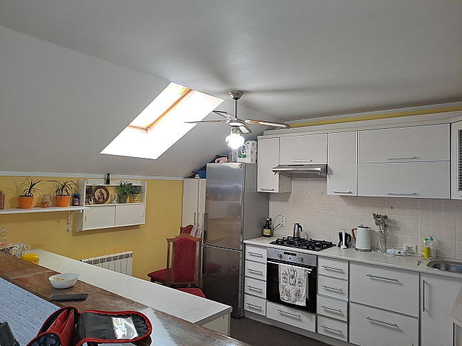Продаж 2к квартири 70 кв. м Velikaya Berezovica - photo 19