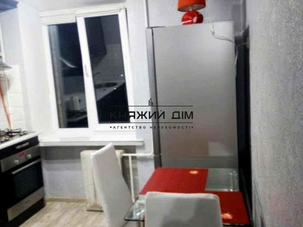 Оренда Квартира 1-кімнатна, 5/9 поверх на вул. Льва Толстого ул./Гетьмана Павла Скоропадського Kiev - photo 6