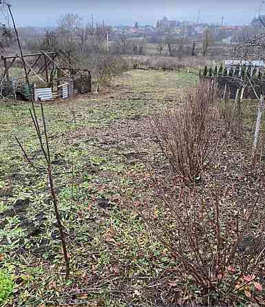 Продаж земельної ділянки 10 соток Байківці